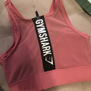 Gymshark Sports Bra
